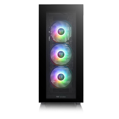 Корпус Thermaltake Divider 500 TG ARGB CA-1T4-00M1WN-01  купить в интернет-магазине X-core.by