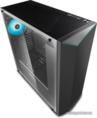 Корпус DeepCool Earlkase RGB V2  купить в интернет-магазине X-core.by