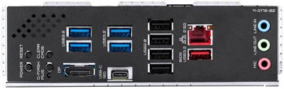 Материнская плата Gigabyte Z890 D Plus  купить в интернет-магазине X-core.by