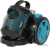 Пылесос Blackton Bt VC1802B (серый/голубой)  купить в интернет-магазине X-core.by