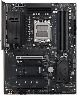 Материнская плата ASUS B850 Max Gaming WiFi