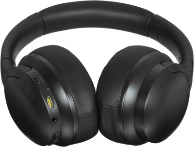 Купить наушники baseus bass bh1 lite (черный) в интернет-магазине X-core.by
