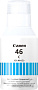 Чернила Canon GI-46 C 4427C001