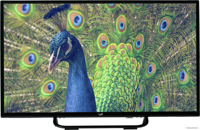 Купить телевизор leff 32h240s в интернет-магазине X-core.by