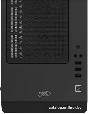 Корпус DeepCool Matrexx 50 ADD-RGB 4F DP-ATX-MATREXX50-AR-4F-NE  купить в интернет-магазине X-core.by