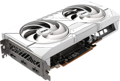 Видеокарта Sapphire Pure Radeon RX 9060 XT 11350-02-20G  купить в интернет-магазине X-core.by