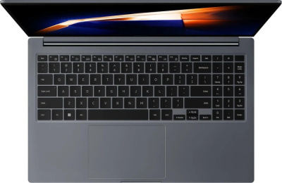 Купить ноутбук samsung galaxy book4 15.6 np750xgk-kg2in в интернет-магазине X-core.by