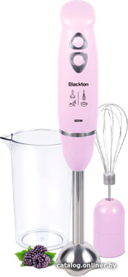Погружной блендер Blackton Bt HB800S  купить в интернет-магазине X-core.by