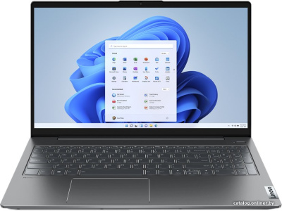 Купить ноутбук lenovo ideapad 5 15ial7 82sf00k7ps в интернет-магазине X-core.by
