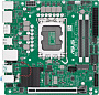 Материнская плата ASUS Pro Q870I-C-CSM