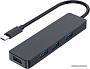USB-хаб Gembird UHB-CM-U3P4-01