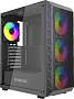 Корпус Powercase Mistral CMSB-L4