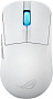 Игровая мышь ASUS ROG Harpe Ace Mini White