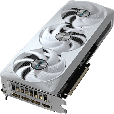 Видеокарта Gigabyte GeForce RTX 5070 Ti Eagle OC Ice SFF 16G GV-N507TEAGLEOC ICE-16GD  купить в интернет-магазине X-core.by