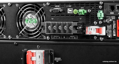 Купить источник бесперебойного питания systeme electric srtse5krtxli-nc в интернет-магазине X-core.by