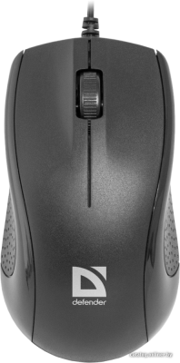 Купить мышь defender optimum mb-160 в интернет-магазине X-core.by