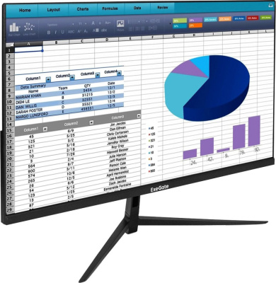 Купить монитор exegate superview eh2407 ex298353rus в интернет-магазине X-core.by