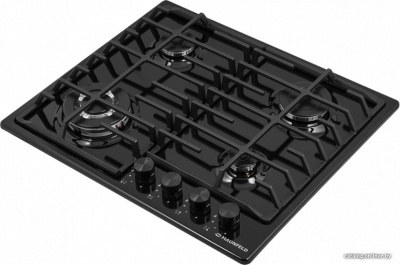 Варочная панель MAUNFELD EGHE.64.63CB2/G Варочная панель MAUNFELD EGHE.64.63CB2/G