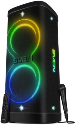 Купить беспроводная колонка sven ps-1250 в интернет-магазине X-core.by