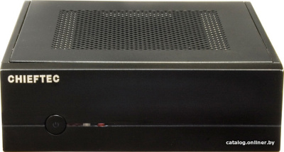 Корпус Chieftec Compact IX-01B-OP  купить в интернет-магазине X-core.by