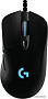 Игровая мышь Logitech G403 Hero 25K