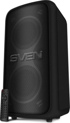 Купить патибокс sven ps-1000 в интернет-магазине X-core.by