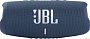 Беспроводная колонка JBL Charge 5 (синий)