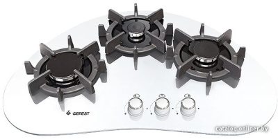Варочная панель GEFEST СН 2120 К6