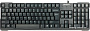 Клавиатура A4Tech KR-750