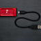 Купить внешний накопитель kingston xs1000 1tb sxs1000r/1000ga в интернет-магазине X-core.by