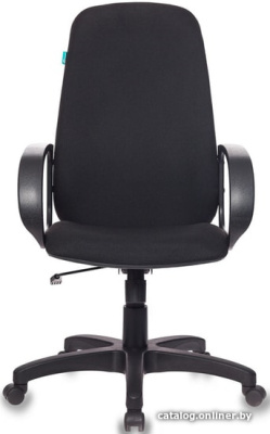 Купить кресло бюрократ ch-808axsn/#b 3c11 (черный) в интернет-магазине X-core.by