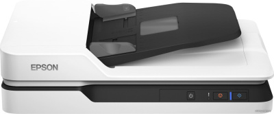Купить сканер epson workforce ds-1630 в интернет-магазине X-core.by