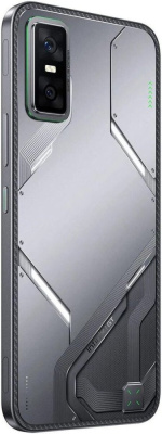 Купить телефон infinix gt 30 x6876 8gb/256gb (графит) в интернет-магазине X-core.by