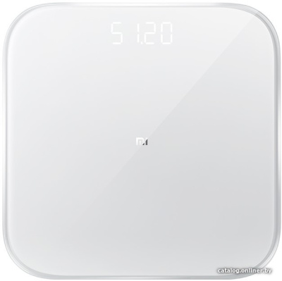 Напольные весы Xiaomi Mi Smart Scale 2 (китайская версия)