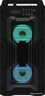 Купить беспроводная колонка ritmix sp-830b в интернет-магазине X-core.by