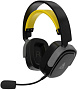 Наушники Ajazz AHM09 Max (черный)
