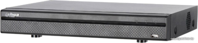 Купить гибридный видеорегистратор dahua dh-xvr5104h-x1 в интернет-магазине X-core.by