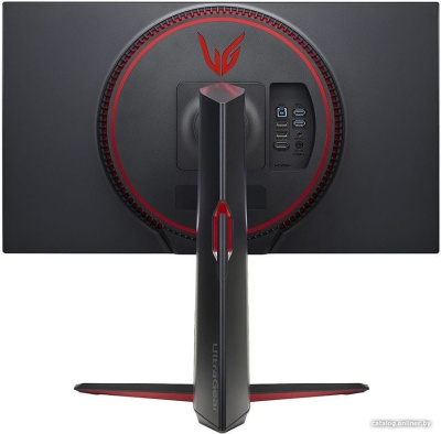 Купить игровой монитор lg ultragear 27gp95rp-b в интернет-магазине X-core.by