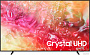 Телевизор Samsung Crystal UHD DU7100 UE85DU7100UXRU