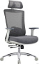 Кресло Evolution ERGO Prime Grey (серый)