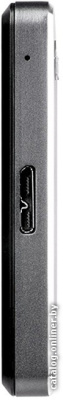 Купить внешний накопитель transcend storejet 25c3 2tb [ts2tsj25c3n] в интернет-магазине X-core.by