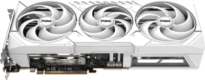 Видеокарта Sapphire Pure Radeon RX 9070 11349-02-20G  купить в интернет-магазине X-core.by