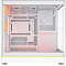 Корпус Montech HS02 Pro (белый)  купить в интернет-магазине X-core.by