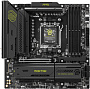 Материнская плата MSI MAG B850M Mortar WiFi