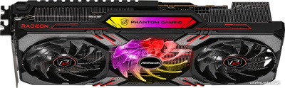Видеокарта ASRock Radeon RX 6750 XT Phantom Gaming D 12GB OC RX6750XT PGD 12GO  купить в интернет-магазине X-core.by