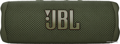 Купить беспроводная колонка jbl flip 6 (зеленый) в интернет-магазине X-core.by
