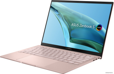 Купить ноутбук asus zenbook s 13 oled um5302ta-lx600x в интернет-магазине X-core.by