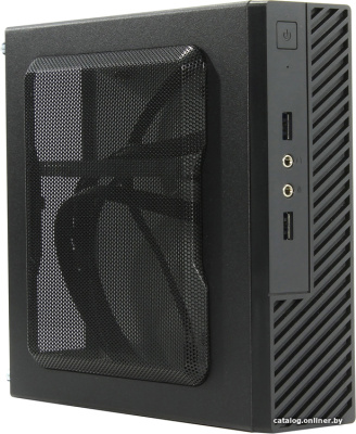 Корпус Powerman ME100S 120W  купить в интернет-магазине X-core.by