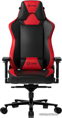 Купить кресло lorgar base 311 (черный/красный) в интернет-магазине X-core.by