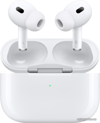Купить наушники apple airpods pro 2 в интернет-магазине X-core.by